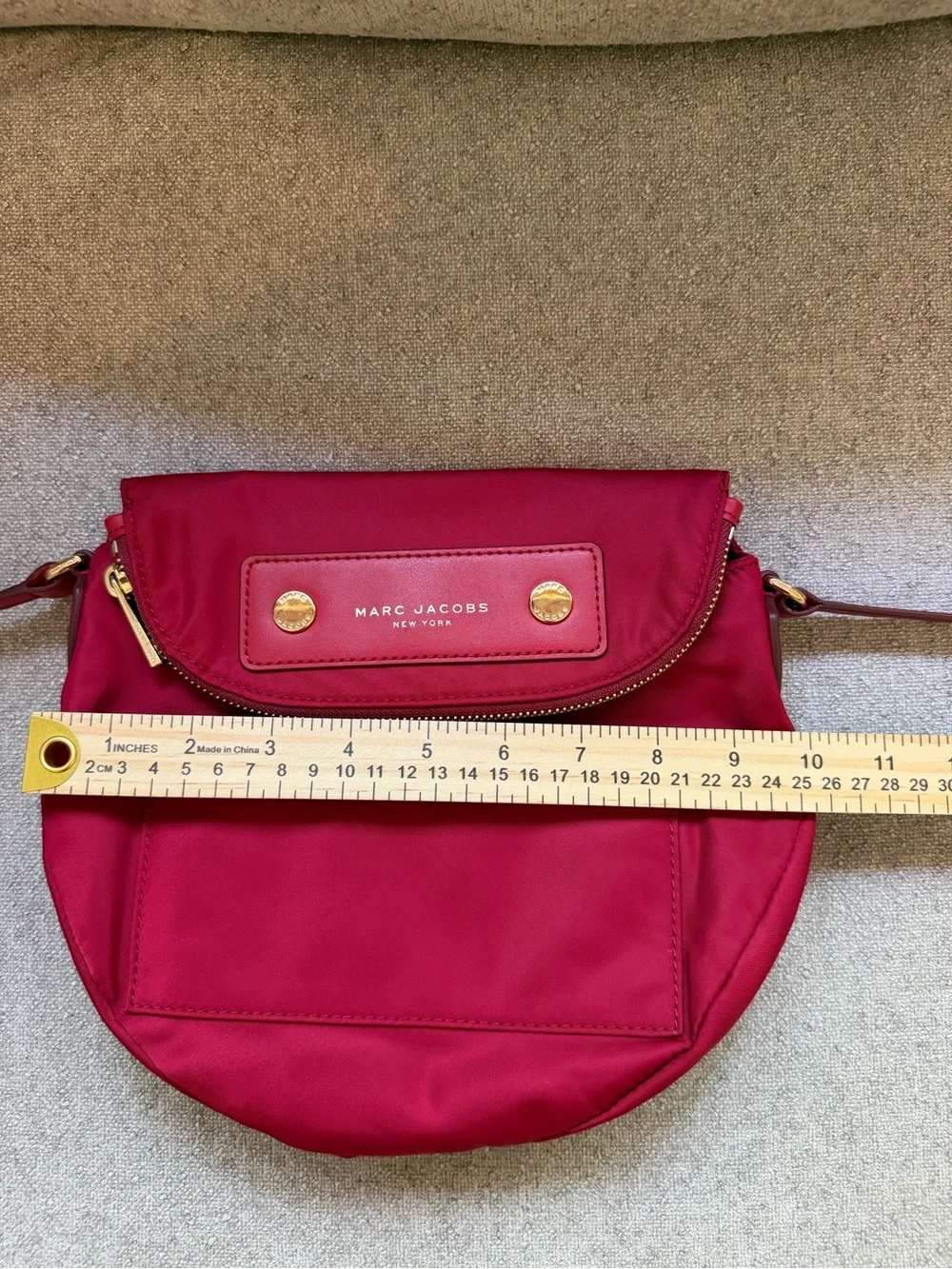 Marc Jacobs marc jacobs